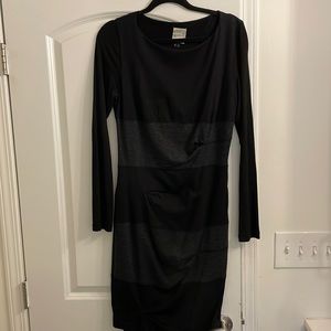 Nicole Miller Black dress